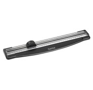 Hama Procut 310 Cizalla Rotativa - Longitud de Corte 310mm - Plastico - 7.5x3.2x39cm - Color Negro