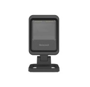 Honeywell Genesis XP 7680g Lector de Codigos de Barras 2D, SR, Multi-IF, Digimarc - RS232, KBW, USB, RS485 - Proteccion IP52 - Color Negro