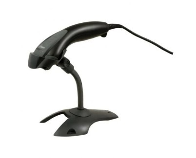 Honeywell Voyager 1200g Lector de Codigos de Barras 1D - Velocidad de Escaneo: 100 Lineas de Lectura por Segundo