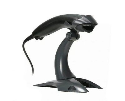 Honeywell Voyager 1400g Lector de Codigos de Barras 1D/2D - Incluida Base de Apoyo