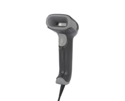 Honeywell Voyager Extreme Performance 1470g Lector de Codigos de Barras 1D/2D - Incluida Base de Apoyo