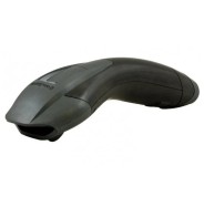 Honeywell Voyager MS-1202g Lector de Codigos de Barras 1D Inalambrico Bluetooth - Velocidad de Escaneo 100 sec/page  - Autonomia hasta 12h