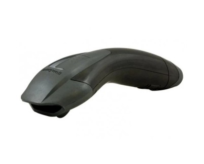 Honeywell Voyager MS-1202g Lector de Codigos de Barras 1D Inalambrico Bluetooth - Velocidad de Escaneo 100 sec/page  - Autonomia hasta 12h
