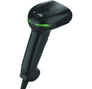 Honeywell Xenon Performance 1950g Lector de Codigos de Barras 1D/2D, HD, Multi-IF, Kit USB - Color Negro