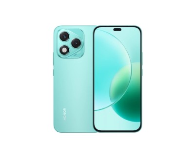 Honor 400 Lite Smartphone Pantalla AMOLED 6,7\" - 5G - 8GB - 256GB - Camara 108MP - Bateria 5230mAh - Carga 35W - Color Verde