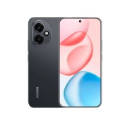 Honor 400 Smartphone Pantalla AMOLED 6,55\" - 5G - 8GB - 256GB - Camara 200MP - Bateria 5300mAh - Carga 35W - Color Negro