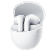 Honor Earbuds S7 Auriculares True Wireless - Cancelacion de Ruido - IP54 - Bluetooth 5.3 - Color Blanco