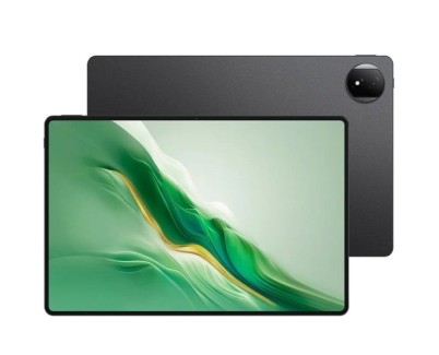 Honor MagicPad 2 Tablet 12.3\" AMOLED 3K 144Hz - 256GB - RAM 12GB - WiFI6, Bluetooth 5.3 - Camara Principal 13MP - Bateria de 10050mAh - OTG - Color Negro