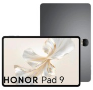 Honor Pad 9 Tablet 12.1\" IPS - 256GB - RAM 8GB - WiFI, Bluetooth 5.1 - Camara Principal 13MP - Bateria de 8300mAh - OTG - Color Gris