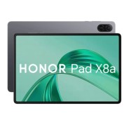 Honor Pad X8a Tablet 11\" IPS - 128GB - RAM 4GB - WiFI, Bluetooth 5.1 - Camara Principal 5MP - Bateria de 8300mAh - Color Gris
