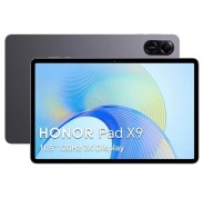 Honor Pad X9 Tablet 11.5\" 2K 120Hz - 128GB - RAM 4GB - WiFI, Bluetooth 5.1 - Camara Principal 5MP - Bateria de 7250mAh - Color Gris