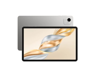 Honor Pad X9a Tablet 11,5\" IPS - 128GB - RAM 6GB - WiFI, Bluetooth 5.1 - Camara Principal 8MP - Bateria de 8300mAh - Color Gris