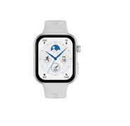 Honor Watch 2i Smartwatch Pantalla Amoled 1,85\" - Monitoreo de Salud - IP68 y 1 ATM - Autonomia hasta 14 dias - Color Blanco