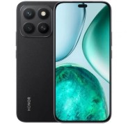 Honor X8c Smartphone Pantalla AMOLED 6.7\" - 8GB - 256GB - Camara Principal 108MP - Bateria 5000mAh - Admite Carga de 35W - Color Negro
