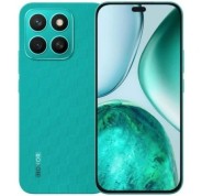 Honor X8c Smartphone Pantalla AMOLED 6.7\" - 8GB - 256GB - Camara Principal 108MP - Bateria 5000mAh - Admite Carga de 35W - Color Verde