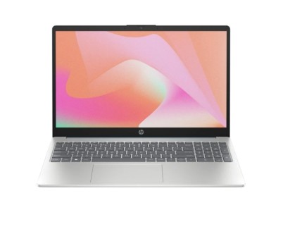 HP 15-fd0060ns Portatil 15.6\" Intel Core i7-1355U - 8GB - 512GB SSD - Color Azul - Teclado QWERTY (ES)
