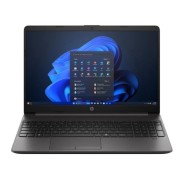 HP 250R G10 Portatil 15.6\" Intel Ultra 5-120U - 8GB DDR5 - 512GB SSD - Windows 11 Pro - Color Negro - Teclado QWERTY (ES)
