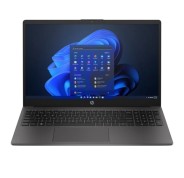 HP 255 G10 Portatil 15.6\" AMD Ryzen 3-7335U - 16GB - 512GB SSD - Color Negro - Teclado QWERTY (ES)