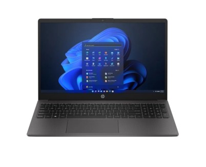 HP 255 G10 Portatil 15.6\" AMD Ryzen 3-7335U - 8GB - 512GB SSD - Color Negro - Teclado QWERTY (ES)
