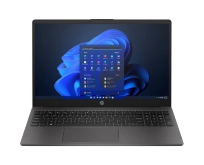 HP 255 G10 Portatil 15.6\" AMD Ryzen 7-7730U - 16GB - 512GB SSD - Color Gris - Teclado QWERTY (ES)