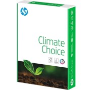 HP Climate Papel A4 80gr 210x297mm (500 Hojas) Blanco - Certificacion ClimatePartner - Envoltorio de Papel Reciclable