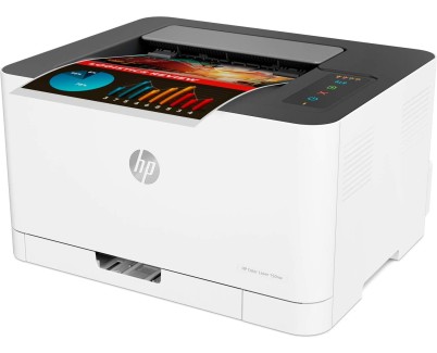 HP Color Laser 150nw Impresora Laser Color WiFi 18ppm