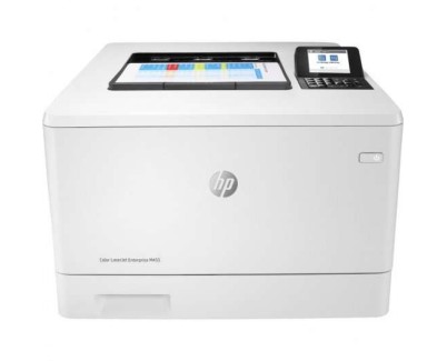 HP Color LaserJet Enterprise M455dn Impresora Laser Color Duplex 27ppm