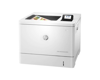 HP Color LaserJet Enterprise M554dn Impresora Laser Color 33ppm