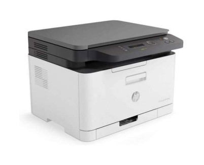 HP Color LaserJet MFP M178nw Impresora Multifuncion Laser Color WiFi 18ppm