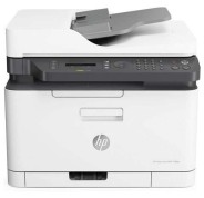 HP Color LaserJet MFP M179fnw Impresora Multifuncion Laser Color WiFi 18ppm