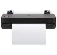 HP DesignJet T230 24\" Impresora Plotter de Inyeccion Gran Formato Color WiFi