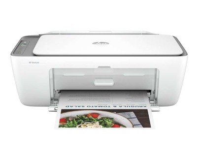 HP DeskJet 2820e Impresora Multifuncion Color WiFi 7.5ppm