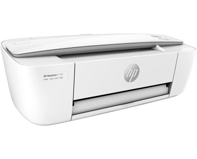 HP DeskJet 3750 Impresora Multifuncion Color WiFi