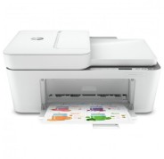 HP DeskJet Plus 4120e Impresora Multifuncion Color Duplex WiFi