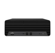 HP Elite 800 G9 SFF PC Sobremesa Intel Core i5-14500 - 16GB DDR5 - 512GB SSD - Windows 11 Pro - Color Negro
