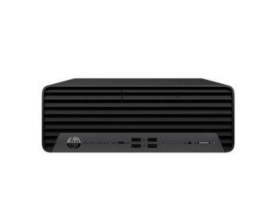 HP Elite 800 G9 SFF PC Sobremesa Intel Core i5-14500 - 16GB DDR5 - 512GB SSD - Windows 11 Pro - Color Negro