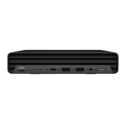HP Elite Mini 800 G9 Mini PC Intel Core i5-14500 - 16GB DDR5 - 512GB SSD - Windows 11 Pro - Color Negro