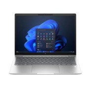 HP Elitebook 6 G1i Portatil 13.3\" Intel Core Ultra 5 225U - 16GB - 512GB SSD - HDMI, USB 3.2, USB-C, Thunderbolt - Windows 11 Pro - Teclado QWERTY (ES) - Color Plata