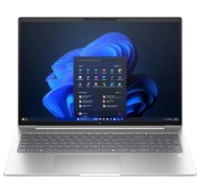 HP Elitebook 6 G1i Portatil 16\" Intel Core Ultra 5 225U - 16GB - 512GB SSD - HDMI, USB 3.2, USB-C, Thunderbolt - Windows 11 Pro - Teclado QWERTY (ES)