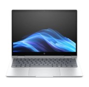 HP Elitebook 8 Flip G1i Portatil 13.3\" Tactil Intel Core Ultra 7 255U - 32GB - 1TB SSD - HDMI, USB 3.2, USB-C, Thunderbolt - Windows 11 Pro - Teclado QWERTY (ES)