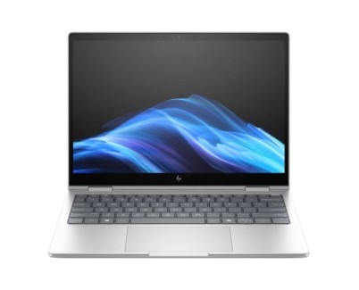 HP Elitebook 8 Flip G1i Portatil 13.3\" Tactil Intel Core Ultra 7 255U - 32GB - 1TB SSD - HDMI, USB 3.2, USB-C, Thunderbolt - Windows 11 Pro - Teclado QWERTY (ES)