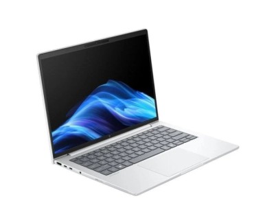 HP Elitebook 8 G1i Portatil 14\" Intel Core Ultra 5 225U - 16GB - 512GB SSD - HDMI, USB 3.2, USB-C, Thunderbolt - Windows 11 Pro - Teclado QWERTY (ES)