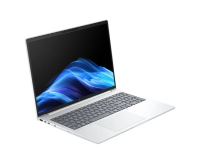HP EliteBook 8 G1i Portatil 16\" Intel Core Ultra 5 225H - 16GB DDR5 - 512GB SSD - Windows 11 Pro - Teclado QWERTY (ES) - Color Plata