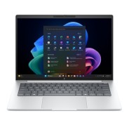 HP Elitebook 8 G1i Portatil 16\" Intel Core Ultra 7 258V - 32GB - 1TB SSD - HDMI, USB 3.2, USB-C, Thunderbolt - Windows 11 Pro - Teclado QWERTY (ES)