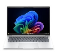 HP EliteBook 8 G2i Portatil 14\" Intel Core Ultra 7 356H - 32GB DDR5 - 512GB SSD - Windows 11 Pro - Teclado QWERTY (ES) - Color Plata