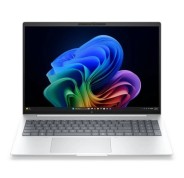 HP EliteBook 8 G2i Portatil 16\" Intel Core Ultra 7 356H - 32GB DDR5 - 1TB SSD - Windows 11 Pro - Teclado QWERTY (ES) - Color Plata