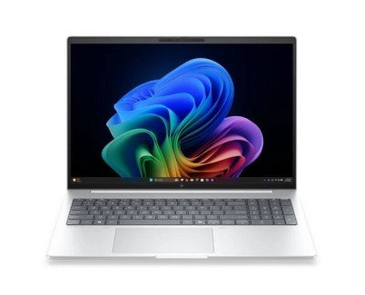 HP EliteBook 8 G2i Portatil 16\" Intel Core Ultra 7 356H - 32GB DDR5 - 1TB SSD - Windows 11 Pro - Teclado QWERTY (ES) - Color Plata