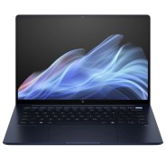 HP EliteBook Ultra G1i Next Gen AI Wolf Pro Security Edition Portatil 14\" Intel Core Ultra 5 228V - 32GB DDR5 - 512GB SSD - Windows 11 Pro - Teclado QWERTY (ES) - Color Azul
