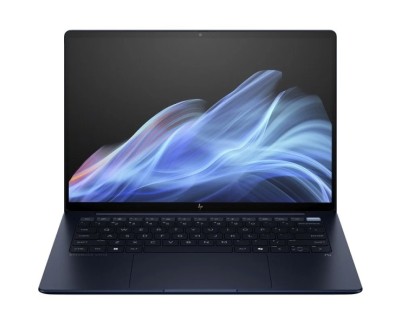 HP EliteBook Ultra G1i Next Gen AI Wolf Pro Security Edition Portatil 14\" Intel Core Ultra 5 228V - 32GB DDR5 - 512GB SSD - Windows 11 Pro - Teclado QWERTY (ES) - Color Azul