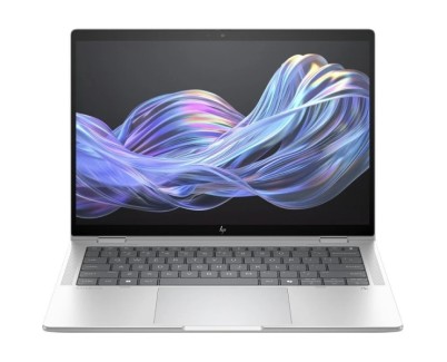 HP Elitebook X Flip G1i Portatil 14\" Tactil Intel Core Ultra 5 226V - 16GB - 512GB SSD - HDMI, USB 3.2, USB-C, Thunderbolt - Windows 11 Pro - Teclado QWERTY (ES)